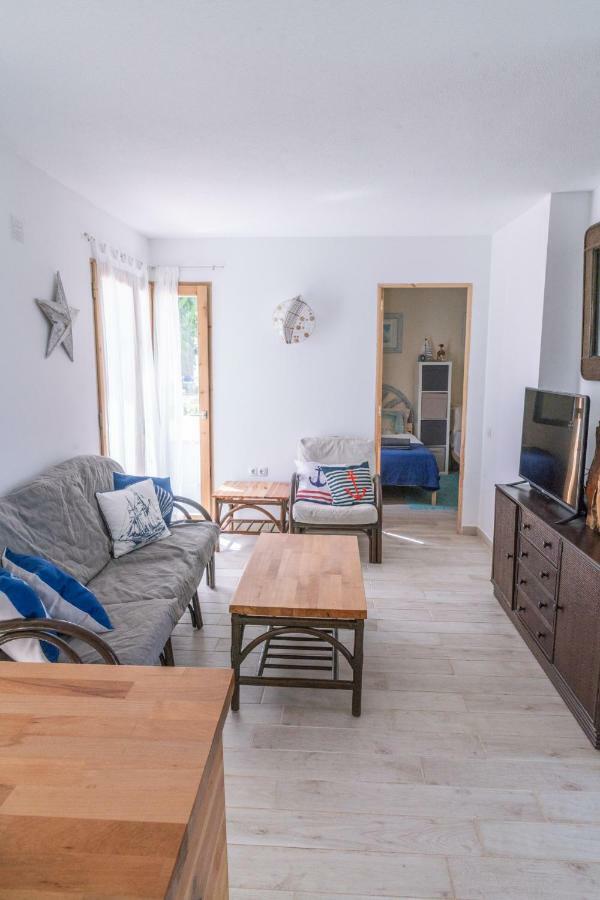 The Ohana Beach Apartment Corralejo Eksteriør billede