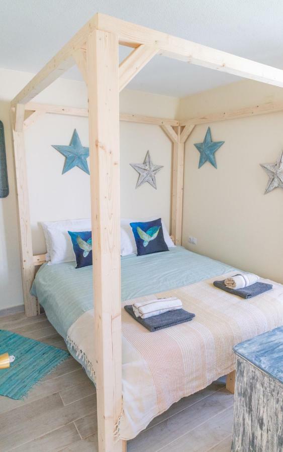 The Ohana Beach Apartment Corralejo Eksteriør billede