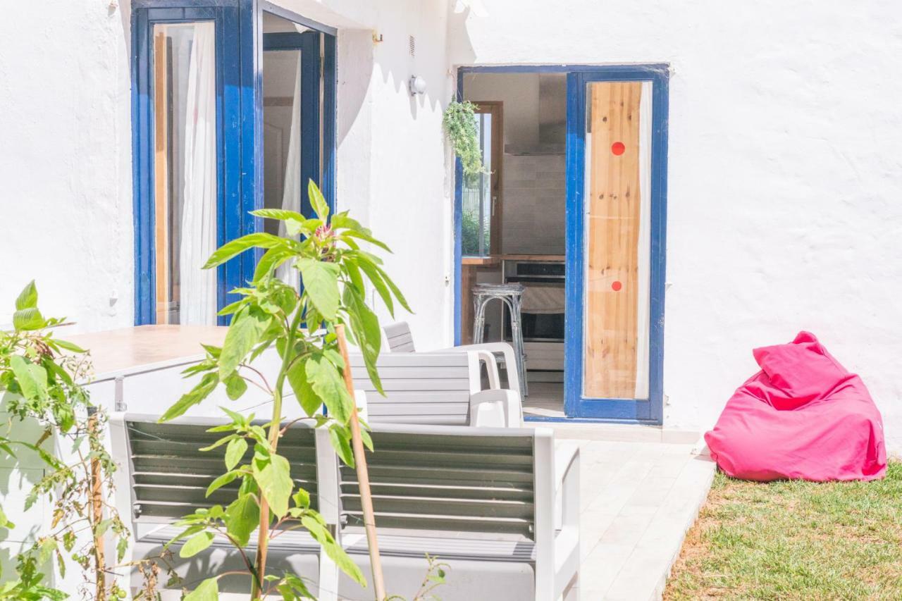 The Ohana Beach Apartment Corralejo Eksteriør billede