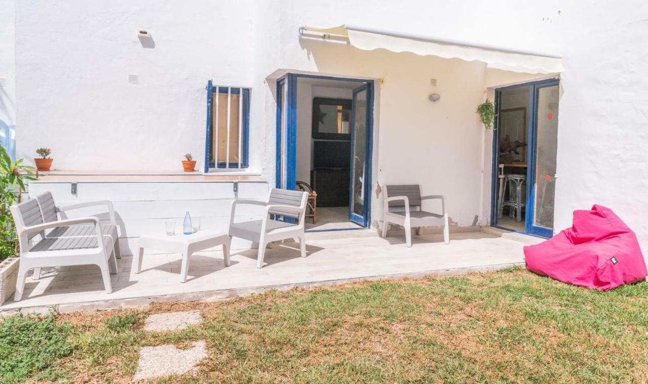 The Ohana Beach Apartment Corralejo Eksteriør billede