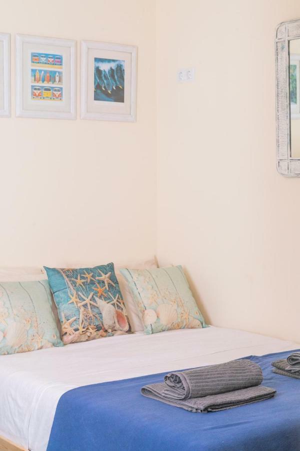 The Ohana Beach Apartment Corralejo Eksteriør billede