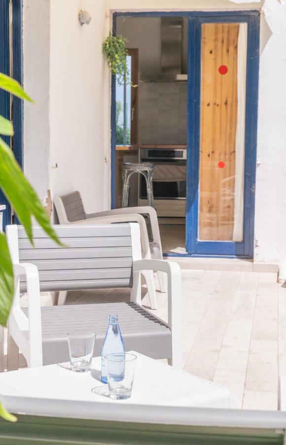 The Ohana Beach Apartment Corralejo Eksteriør billede